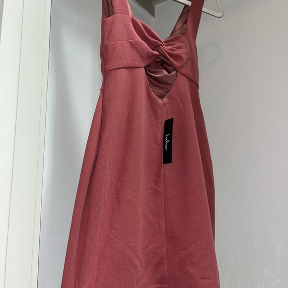 Lulus dress - Picture 2 of 3